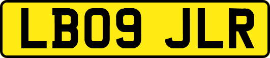 LB09JLR