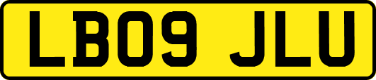 LB09JLU