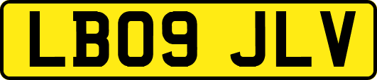 LB09JLV