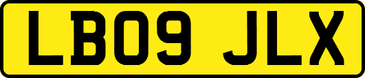 LB09JLX