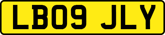 LB09JLY