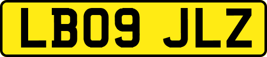 LB09JLZ