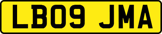 LB09JMA