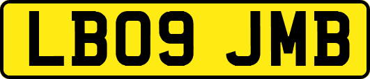 LB09JMB