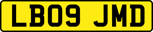 LB09JMD