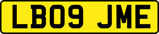 LB09JME