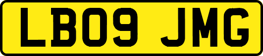 LB09JMG