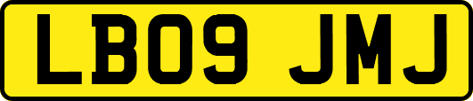 LB09JMJ