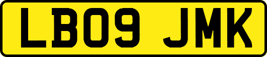 LB09JMK