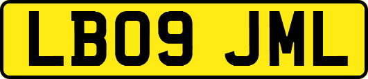 LB09JML