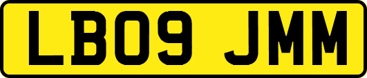 LB09JMM