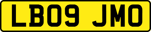 LB09JMO