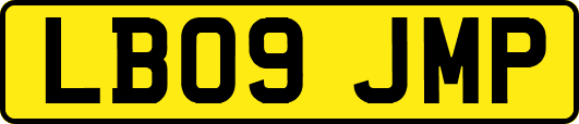 LB09JMP