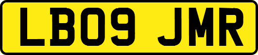 LB09JMR