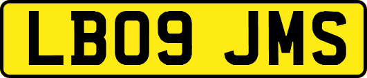LB09JMS