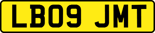 LB09JMT
