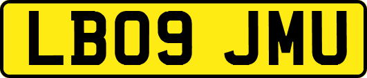 LB09JMU
