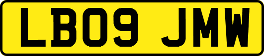 LB09JMW