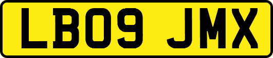 LB09JMX