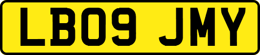 LB09JMY