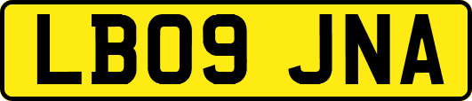LB09JNA