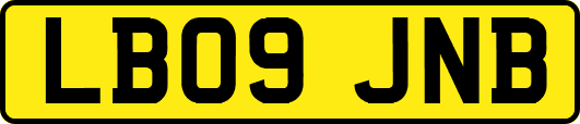 LB09JNB