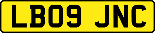 LB09JNC