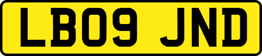 LB09JND