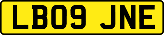 LB09JNE