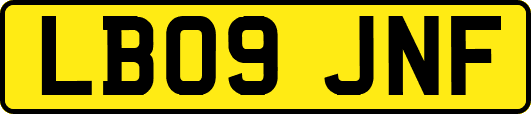 LB09JNF