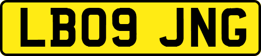 LB09JNG
