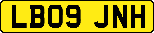 LB09JNH