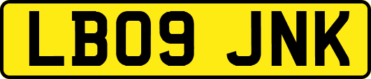 LB09JNK