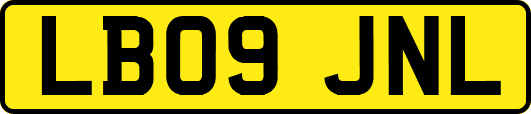 LB09JNL