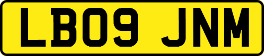 LB09JNM