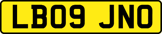 LB09JNO