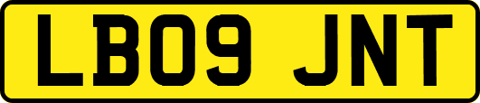 LB09JNT