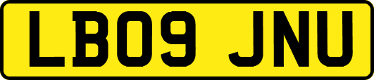 LB09JNU