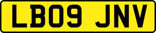 LB09JNV