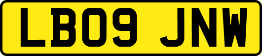 LB09JNW