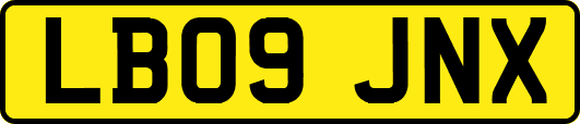 LB09JNX