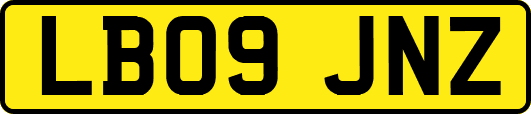 LB09JNZ