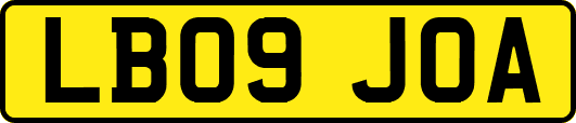 LB09JOA