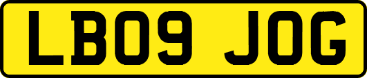 LB09JOG