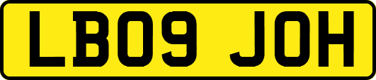 LB09JOH