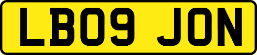 LB09JON