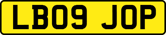 LB09JOP