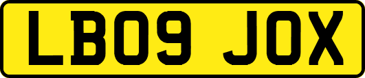 LB09JOX