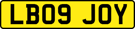 LB09JOY