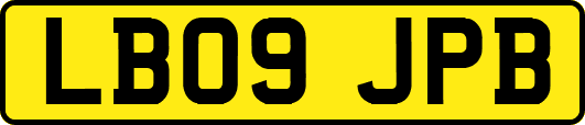 LB09JPB